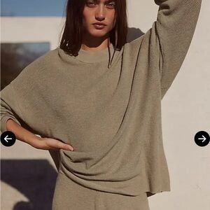 FP Malibu Surf Sweater